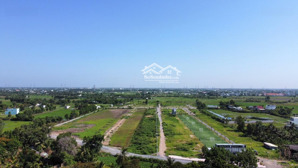 đất nền thị trấn đức hòa - gần chợ đức hòa