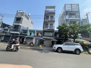 cho thuê nhà mặt tiền phạm văn bạch p12-(5x15m)-3 tấm-5pn4wc-giá 20tr/th