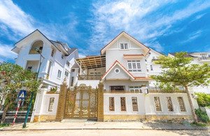 bán biệt thự vip vị trí đẹp nhất kqh golf valley - trung tâm tp đà lạt golf valley đà lạt, 52 tỷ