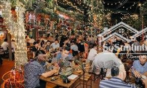 cho thuê gấp nhà phố trương định 900m2 1 tầng mặt tiền 10m lh em điện 0347419791