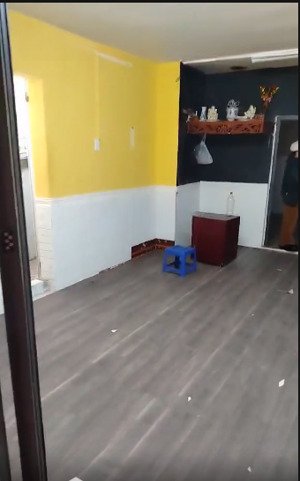 nhà riêng 6m tiện làm cửa hàng