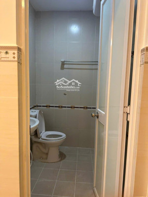 cần bán gấp căn hộ chung cư bình đông xanh, q8