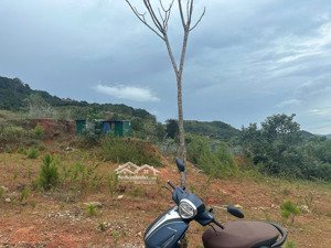 cần bán nhanh lô đất bt view đẹp giá tốt tại khu đô thị vạn xuân - lạc dương - sát đà lạt