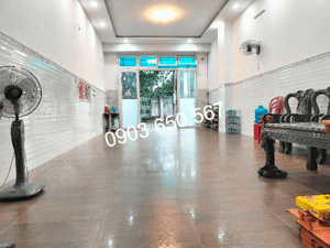 Cho Thuê Nhà Nguyên Căn 9PN Mỹ Xuân Phú Mỹ