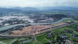 chỉ vài bước chân chạm ngay chợ truyền thống, tiện ích ngay cửa nhà