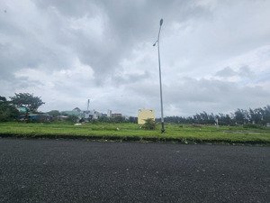 bán đất vàng 3 mặt tiền đường nguyễn an ninh, quận liên chiểu, đà nẵng