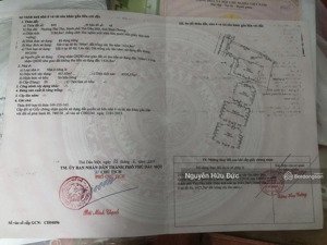 bán nhà 5 lầu căn hộ cho thuê , p phú thọ , tp , tdm , bình dương ( 2.184m2 ) 760m2 thổ cư , 120 tỷ