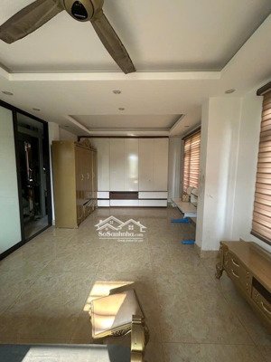bán nhà lâm du 45m2 * 6 tầng* 13,1 tỷ, mặt phố kinh doanh, thang máy