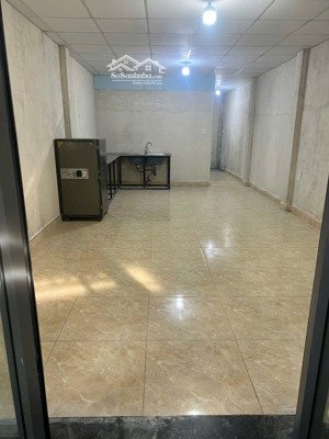bán nhà cấp 4 thạnh xuân 21, q12