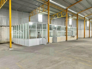 cho thuê kho mặt tiền võ nguyên giáp, quận cái răng, cần thơ.