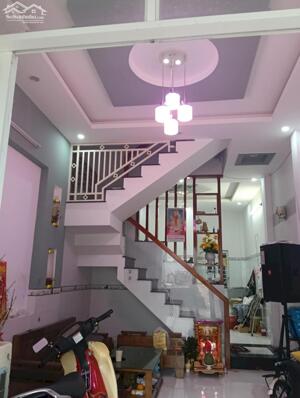 Bán nhà hẻm rộng 3m đường Tháp Đôi, Quy Nhơn