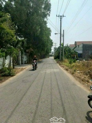 cần bán đất giá rẻ mặt tiền để hiệp an tiện ích đầy đủ #1ty800