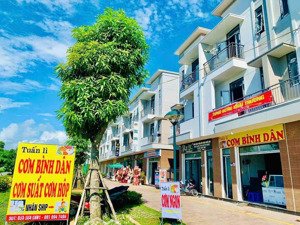cho thuê mặt bằng kinh doanh - văn phòng - đầu tư bđs hoặc nhà phố tại kđt centa