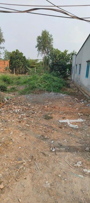 bán ngay đất ở mương thuỷ - vĩnh ngọc - châu đốc - an giang giấy tờ đầy đủ 120m2 chính chủ