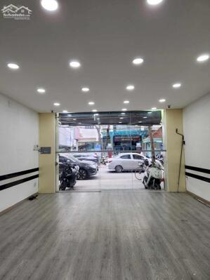 CHO THUÊ 50m2 MẶT BẰNG KINH DOANH – VỊ TRÍ ĐẸP TẠI LỘC THỌ, NHA TRANG