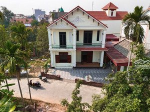 bán biệt thự tại phường thiên hương tp thủy nguyên giá siêu rẻ.