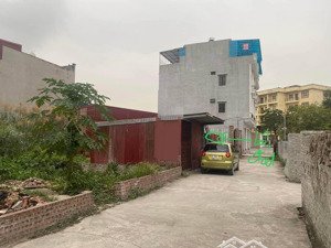 đất 90m, ngang 4.5m, ngõ 4m, cách đường 50m, giá 3.5 tỷ khúc thừa dụ - lê chân