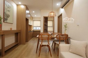 cho thuê chung cư 2pn full nội thất - kđt bàu tràm, liên chiểu, đà nẵng