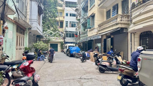 hàng hiếm tại đường tân ấp, phường phúc xá, ba đình, hà nội, 18,75 tỷ, 60m2