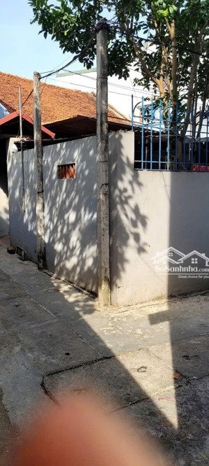 bán đất tại trinh lương, 3,3 tỷ, 34,5 m2, pháp lý đầy đủ, ngõ vào 3m