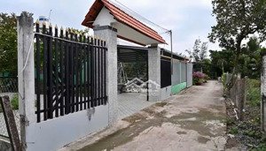 nhà vườn đẹp bình tâm tp tân an, long an