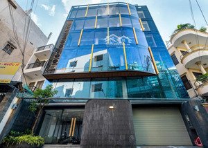 bán nhà mặt tiền lê văn sỹ, phú nhuận, ngang 11m dài 28m, cho thuê 215tr/tháng, giá 61 tỷ