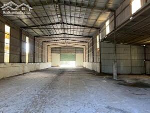  CHO THUÊ NHÀ KHO 620M² – ĐẦY ĐỦ ĐIỆN, NƯỚC – VỊ TRÍ ĐẮC ĐỊA TẠI TÔN ĐẢN – GIÁ CHỈ 30 TRIỆU/THÁNG! 