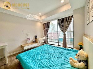khai trương siêu phẩm phòng đầy đủ nội thất hiện đại ban công thoáng mát nguyễn phúc nguyên, quận 3