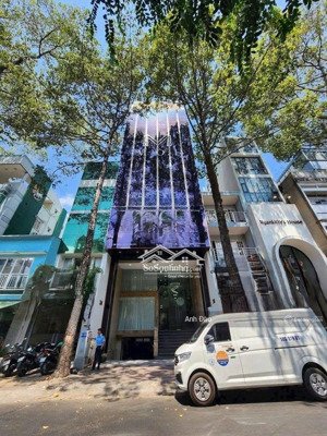 góc 2mt ba tháng hai phường 12 quận 10 - gần vincom