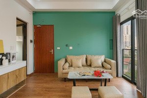 newliv khuất duy tiến - cho thuê căn hộ cao cấp dt 45m2, 1n1k chỉ từ 8,5 triệu/ tháng