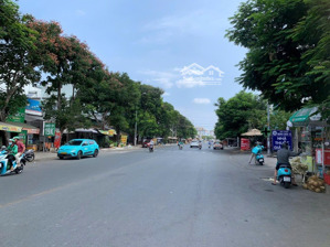 đất mặt tiền đặng thùy trâm, 2 nền phố , p13, đặng thùy trâm , quận bình thạnh, khu cực đẹp, văn mi