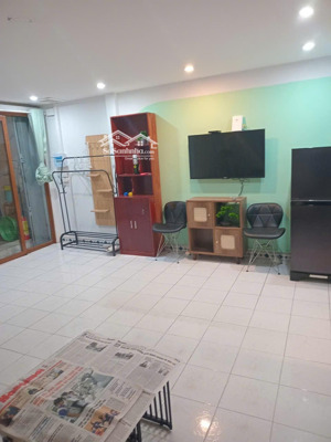 cho thuê căn hộ tầng một tập thể thành công, phường thành công, quận ba đình
