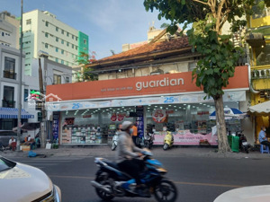 siêu hiếm ngang 38m mặt tiền nguyễn văn trỗi - 38x24m -452 m2 - hđt 8500$ giá chỉ 110 tỷ