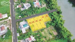  Duy Nhất Ngay Trục Đường Tỉnh Lộ - Đất Ở Đô Thị - Thị Xã Phong Điền – Giá Rẻ Bất Ngờ 