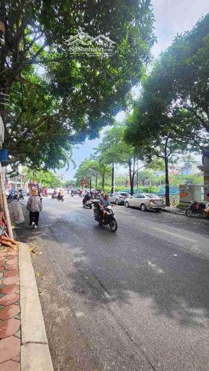 bán nhà mặt phố khương đình 31m2, 5 tầng, mt 3.5m, 15.5 tỷ. kinh doanh - phong thuỷ - thông phố lớn