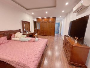 bán nhà tôn thất thiệp - 22,5 tỷ diện tích 58m2, mặt tiền 5,5m, ngõ oto đỗ cửa, cách mặt phố 30m