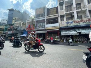 cho thuê 23-25 tô hiến thành, phường 13, quận 10