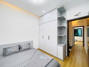phân lô cán bộ xây dựng - lô góc 2 thoáng - sổ vuông đét - ngõ 3 gác