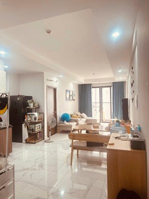 căn hộ cao cấp opal boulevard (nhà trống) - 9 triệu / tháng