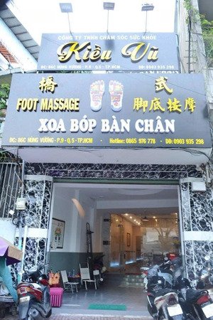 cho thuê 86c hùng vương, phường 9, quận 5