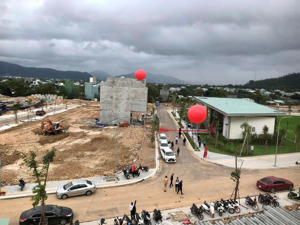 đất nền ven sông bắc hà thanh giá siêu tốt