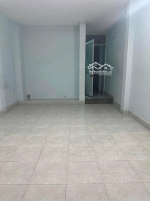 cho thuê nhà mặt tiền 1 trệt 1 lầu 2pn 2wc đường số phường tân quy
