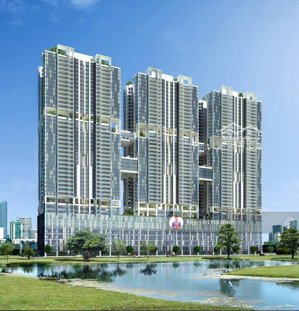chuyển nhượng toàn bộ dự án khu phức hợp tricon towers, giá thỏa thuận, 17211 m2, hoài đức, hà nội
