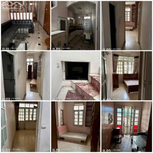 Cho thuê nhà 3 tầng 1 tum, 4 ngủ,3WC Ngõ 189 Thanh Nhàn, đối diện công viên Tuổi Trẻ