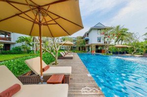 bán resort eco view sông rừng dừa cẩm thanh hội an 74 phòng -6300m2 _275 tỷ