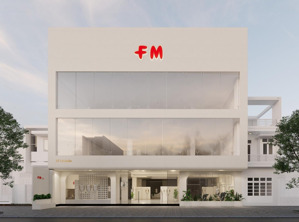 siêu phẩm khu thời trang lê duẩn, độ nhận diện thương hiệu cao, diện tích 500m2