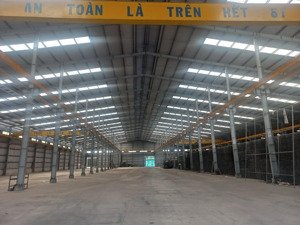 . cho thuê xưởng trong khu công nghiệp tỉnh bà rịa vũng tàu