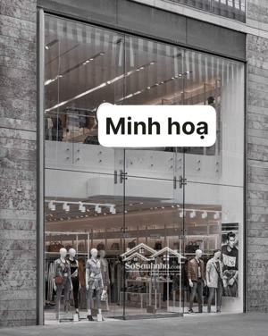 cho thuê mặt bằng lê duẩn 500m2 trung tâm lê duẩn