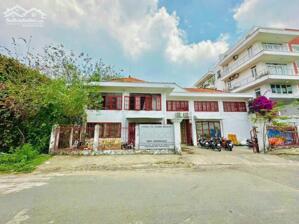 Đất Biệt Thự 611m2(20mx30,5m) Fuul Thổ Cư-Cách Trần Não Chỉ 100m-Giá 90 Tỷ