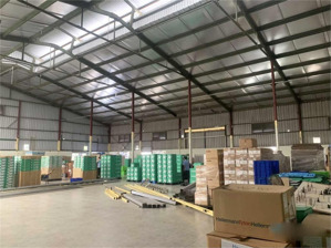 kho xưởng 600m2 cho thuê tại khu công nghiệp hòa khánh đà nẵng